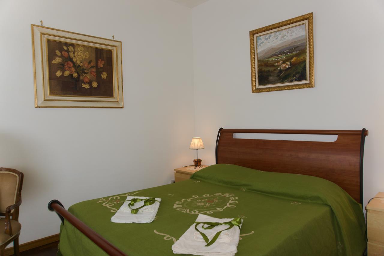 La Maison Du Paradis Salerno Bagian luar foto